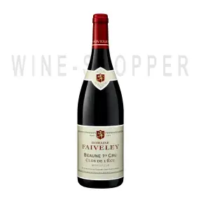 Вино Faiveley Beaune 1-er Cru Clos de L'Ecu AOC 2020 1.5 л