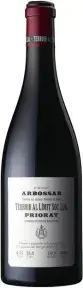 Вино Terroir al Limit Arbossar  Priorat DOQ 2020 0.75л