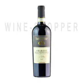 Вино Tenuta Sant'Antonio Selezione Antonio Castagnedi Amarone della Valpolicella DOCG 2017 0.75 л