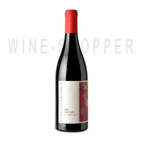 Вино Lingua Franca Avni Pinot Noir 2019 0.75 л