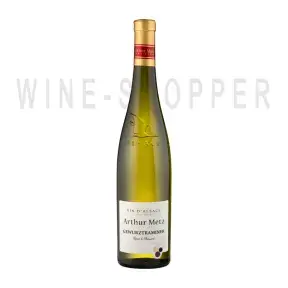Вино Arthur Metz Gewurztraminer Alsace AOP 0.75 л
