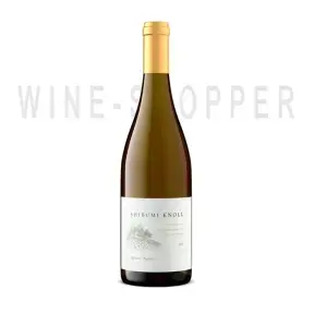 Вино Shibumi Knoll Chardonnay Buena Tierra Vineyard 2016 0.75 л