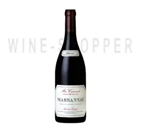 Вино Méo-Camuzet Frère et Sœurs Marsannay 2018 0.75 л
