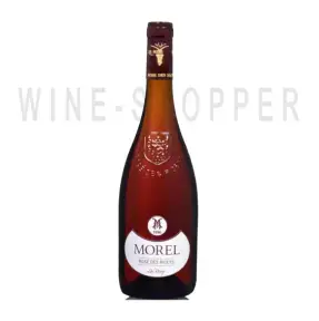 Вино Morel Père et Fils Rosé des Riceys 1996 0.75 л