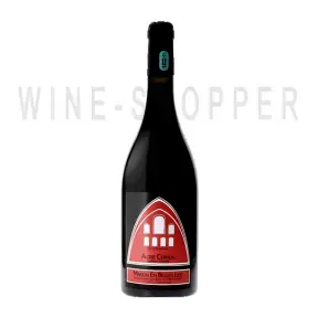 Вино Maison En Belles Lies Aloxe-Corton 2018 0.75 л