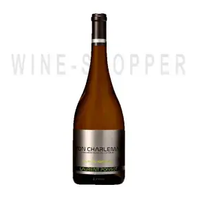 Вино Laurent Ponsot Corton-Charlemagne Grand Cru Cuvée de Kalimeris 2018 1.5 л