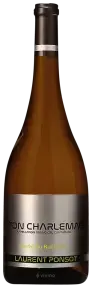 Вино Laurent Ponsot Corton-Charlemagne Grand Cru Cuvée de Kalimeris 2017 1.5 л