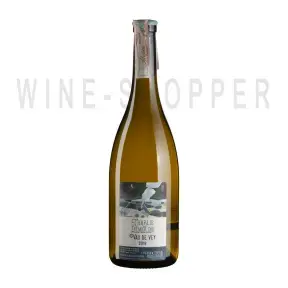 Вино Alice et Olivier de Moor Chablis Premier Cru Vau de Vey AOC 2018 0.75 л