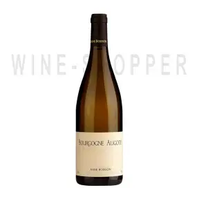Вино Anne Boisson Bourgogne Blanc 2018 0.75 л