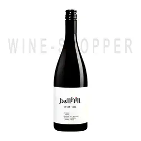 Вино Bell Hill Vineyard Pinot Noir 2016 0.75 л