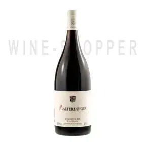 Вино Bernhard Huber Malterdinger Spatburgunder 2015 1.5 л