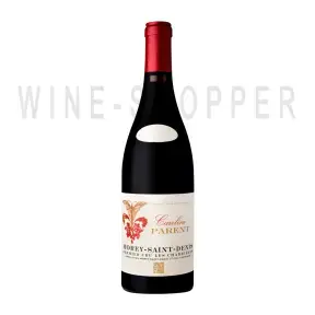Вино Caroline Parent Morey-Saint-Denis 2017 0.75 л