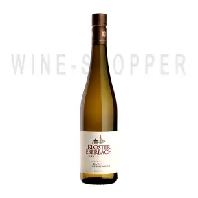 Вино Kloster Eberbach Rauenthaler Baiken Riesling Auslese 1993 0.75 л