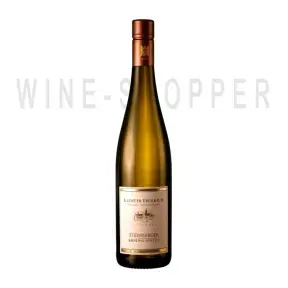 Вино Kloster Eberbach Hochheimer Domdechaney Riesling Trockenbeerenauslese 1988 0.75 л