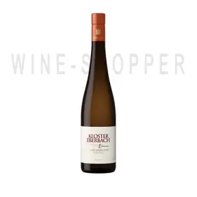 Вино Kloster Eberbach Erbacher Marcobrunn Riesling Spatlese 2017 0.75 л