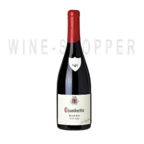 Вино Domaine Fourrier Jean-Marie Fourrier Charmes-Chambertin Grand Cru 2019 0.75 л