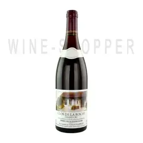 Вино Gerard Raphet Clos de la Roche Grand Cru AOC 2016 0.75 л