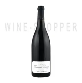 Вино Francois Lumpp Givry 1er Cru Petit Marole 2017 0.75 л