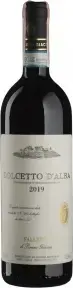 Вино Bruno Giacosa Falletto Dolcetto d'Alba DOC, 2019, 0.75 л
