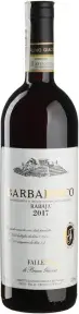 Вино Bruno Giacosa Falletto Barbaresco Rabaja DOCG, 2016, 0.75 л