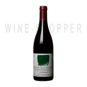 Вино Chateau de la Maltroye Chassagne-Montrachet Premier Cru La Boudriotte 2020 0.75 л