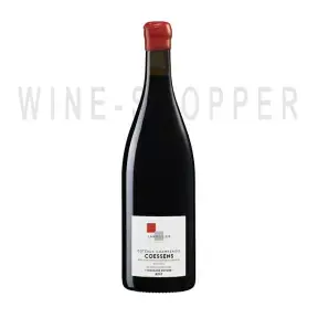 Вино Coessens Lieu-dit Largillier Vendange Entiere 2017 0.75 л