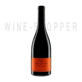 Вино Domaine Anne Gros & Jean-Paul Tollot L'O de la Vie Minervois AOC 2019 0.75 л