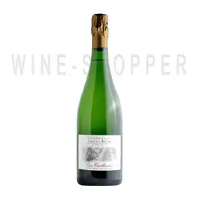 Шампанское Jerome Blin Les CaillassesMillesime Brut 2009 1.5 л