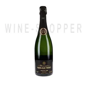 Шампанское Frerejean Freres Premier Cru Extra Brut 2006 0.75 л