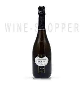 Шампанское Morel Pere & Fils Millesime Brut 2012 0.75 л