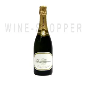 Игристое вино Bruno Giacosa Metodo Tradizionale Spumante Extra Brut 2015 0.75 л