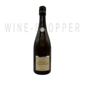 Шампанское Comte de Cheurlin Blanc de Blancs Extra Brut 0.75 л