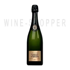 Шампанское Charles Heidsieck Brut Millesime 2005 1.5 л