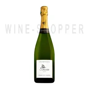 Шампанское De Sousa Chemins des Terroirs Brut 0.75 л