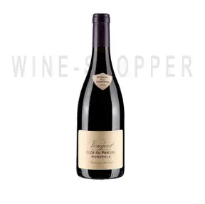 Вино Domaine de la Vougeraie Clos du Prieure (Monopole) Rouge 2018 0.75 л