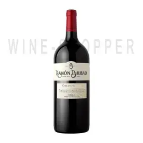 Вино Wine Ramon Bilbao Kriansa set of 1 bottles 3 л