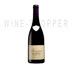 Вино Domaine de la Vougeraie Beaune 1er Cru Les Greves 2018 0.75 л