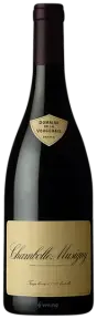 Вино Domaine de la Vougeraie Chambolle-Musigny, 2017, 0.75 л