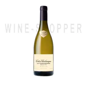 Вино Domaine de la Vougeraie Charlemagne Grand Cru 2018 1.5 л