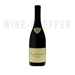 Вино Domaine de la Vougeraie Gevrey-Chambertin Les Evocelles 2018 0.75 л