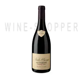 Вино Domaine de la Vougeraie Nuits St. Georges 1er Cru Les Damodes 2018 0.75 л