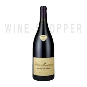 Вино Domaine de la Vougeraie Vosne-Romanee Aux Champs Perdrix 2018 1.5 л