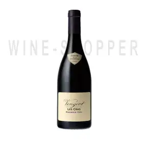 Вино Domaine de la Vougeraie Vougeot 1er Cru Les Cras 2018 0.75 л