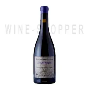 Вино Domaine des Ardoisieres Améthyste 2018 0.75 л