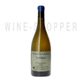 Вино Domaine des Ardoisieres Schiste 2018 0.75 л