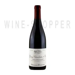 Вино Domaine Duroché Gevrey-Chambertin 1er Cru Lavaux-Saint-Jacques 2017 0.75 л