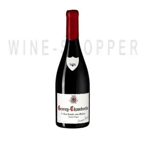Вино Domaine Fourrier Gevrey-Chambertin 1er Cru Combes aux Moines Vieille Vigne 2018 0.75 л
