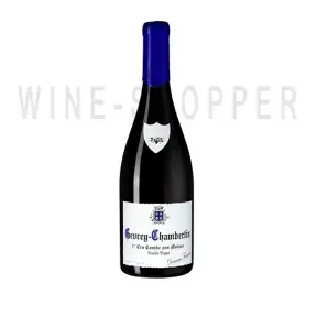 Вино Domaine Fourrier Gevrey-Chambertin 1er Cru Combes aux Moines Vieille Vigne 2019 0.75 л