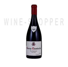 Вино Domaine Fourrier Gevrey-Chambertin Aux Échézeaux Vieille Vigne 2018 0.75 л