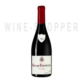 Вино Domaine Fourrier Gevrey-Chambertin Vieille Vigne 2016 0.75 л